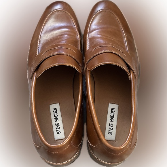 Steve Madden Loafers - Picture 4 of 4